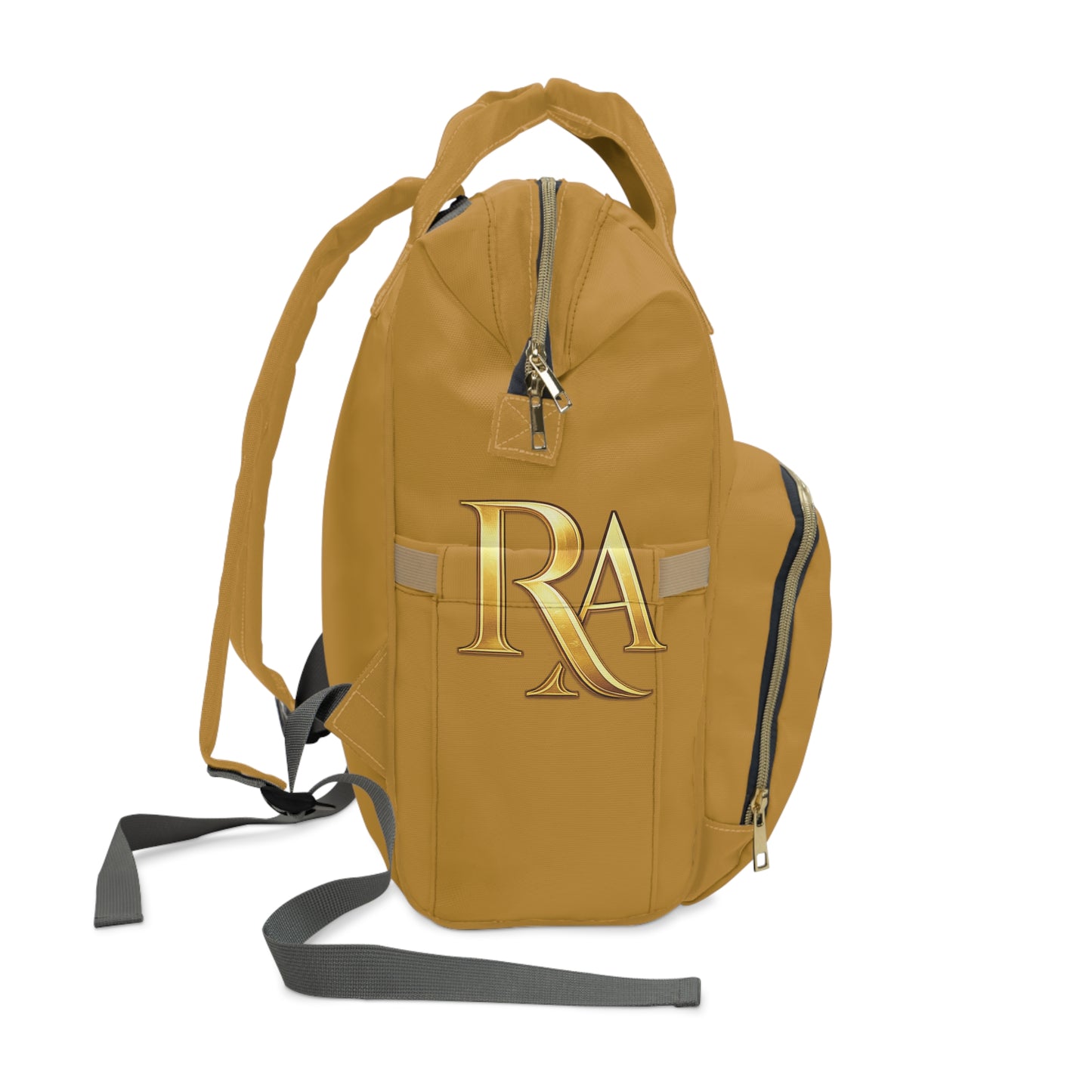 Royal Ascend Multifunctional Diaper Backpack