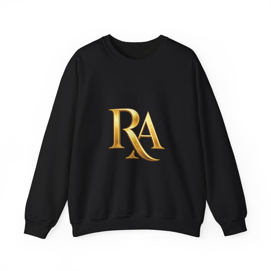 RA Signature Crewneck
