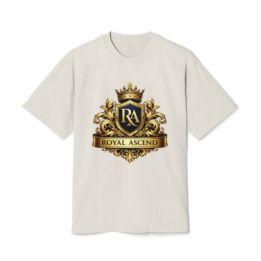 "Walk The Royal Path" Tee