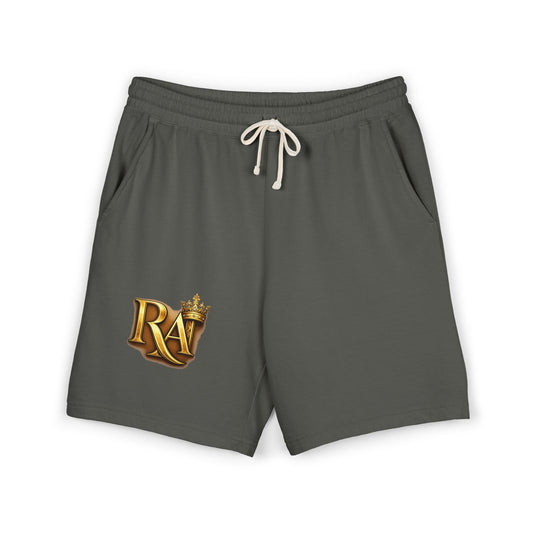 Royal Ascend Fleece Sweat Shorts