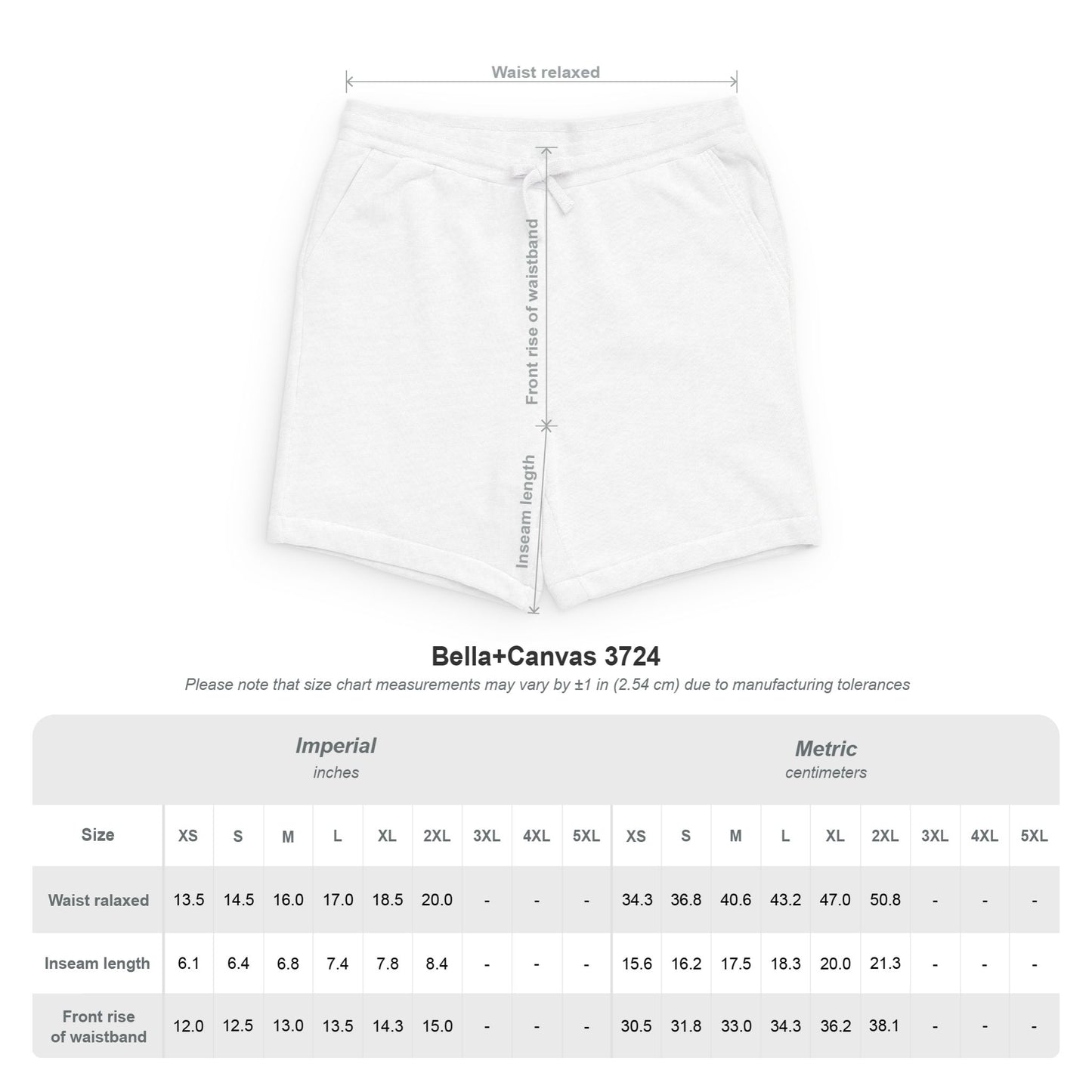 RA Signature Shorts