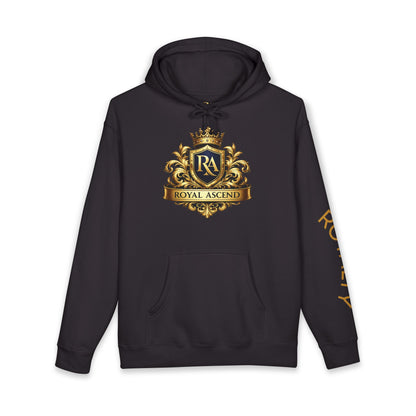 Crown Crest Hoodie