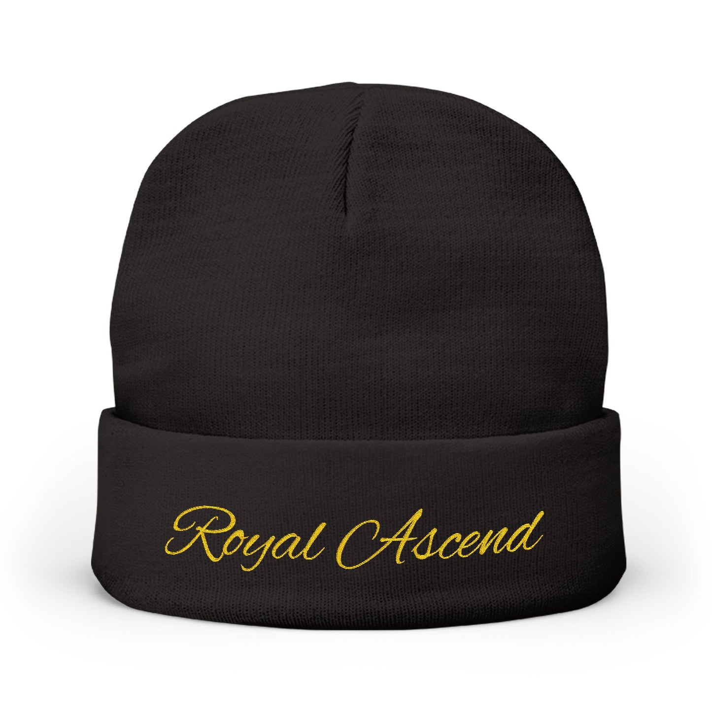 Royal Ascend Beanie