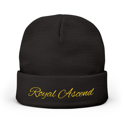 Royal Ascend Beanie
