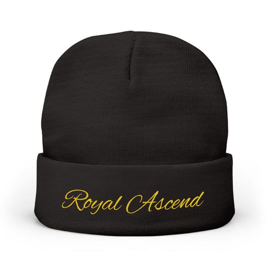 Royal Ascend Beanie