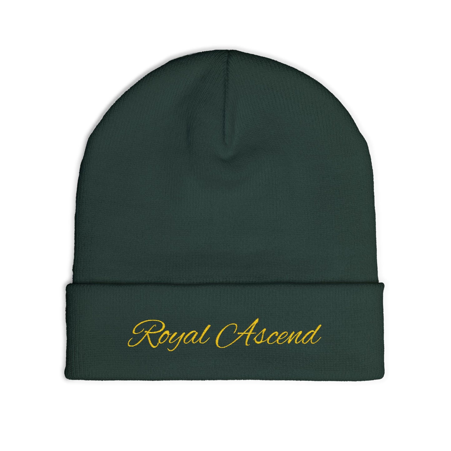 Royal Ascend Beanie