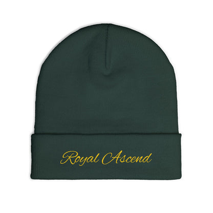 Royal Ascend Beanie
