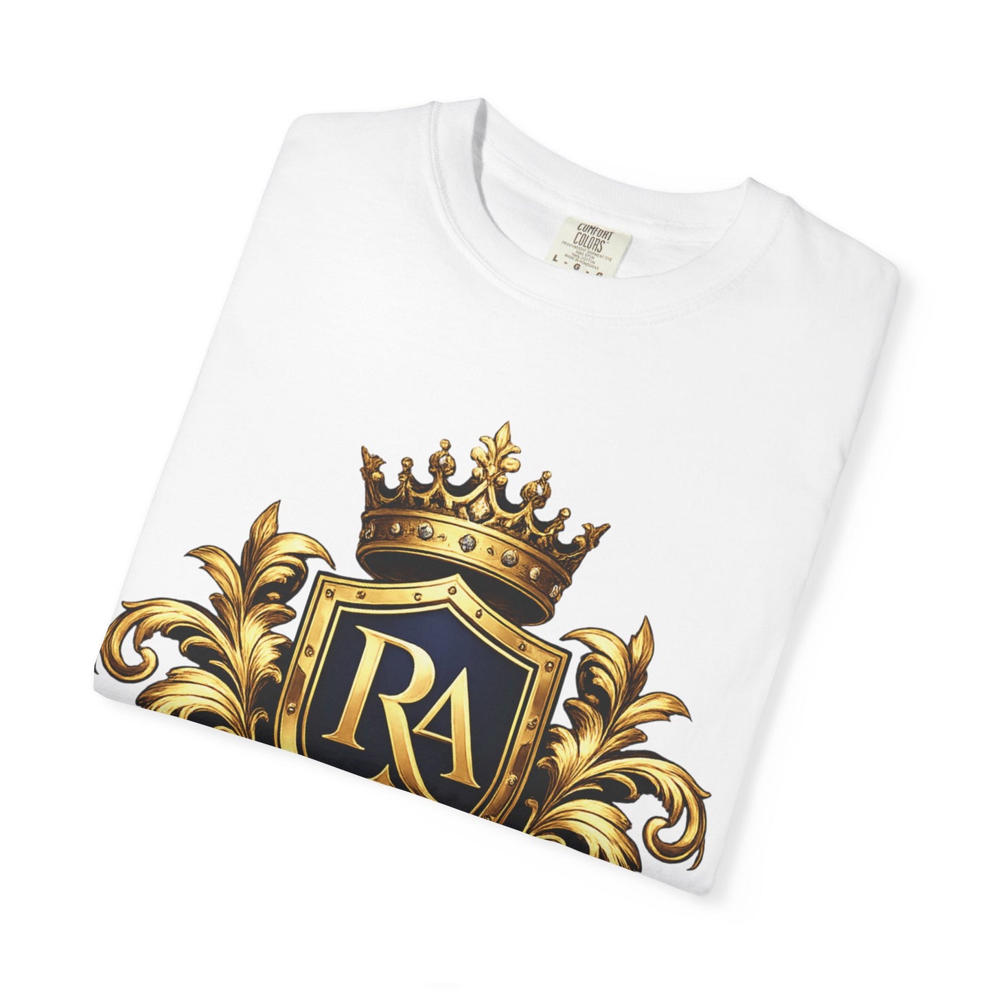 Royal Ascend crest T-Shirt