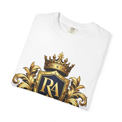 Royal Ascend crest T-Shirt