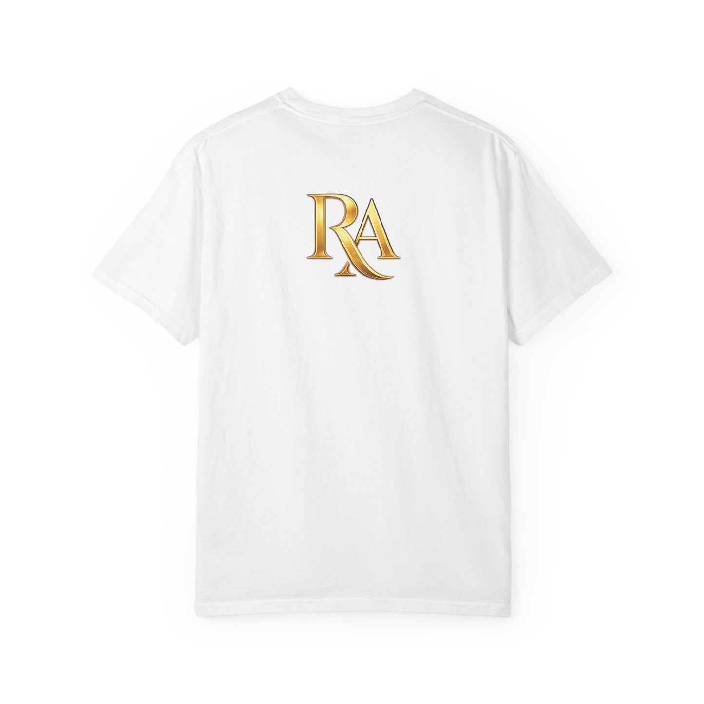 Royal Ascend crest T-Shirt