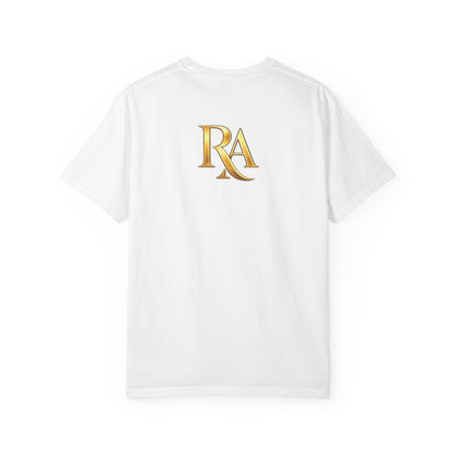Royal Ascend crest T-Shirt