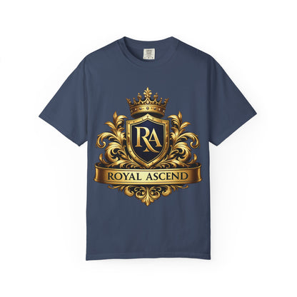Royal Ascend crest T-Shirt