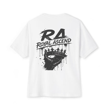 Graphic Tee — "We Don't Follow the Path, We Build Our Own" Streetwear T-Shirt