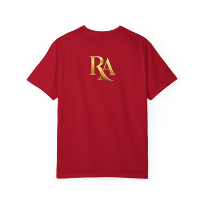 Royal Ascend crest T-Shirt