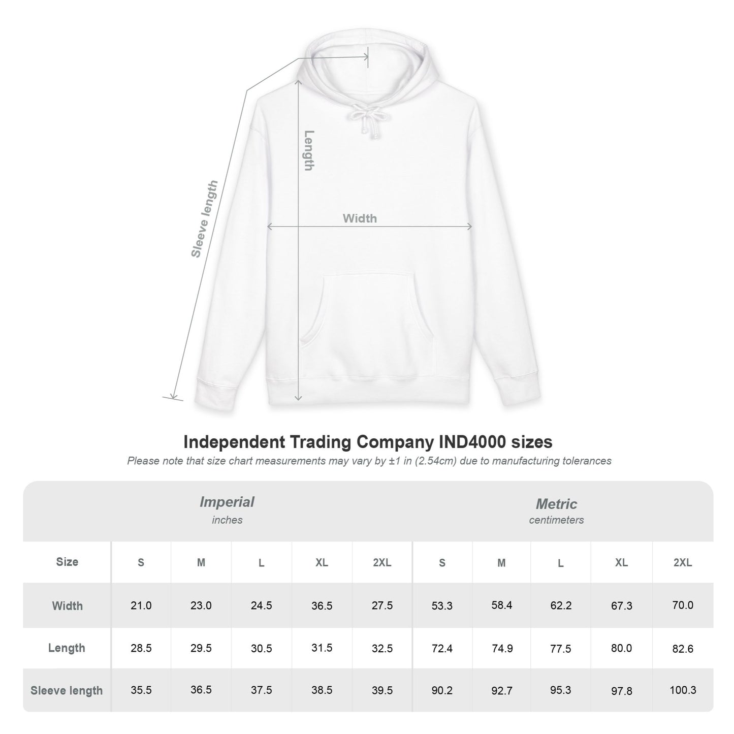 Crown Crest Hoodie