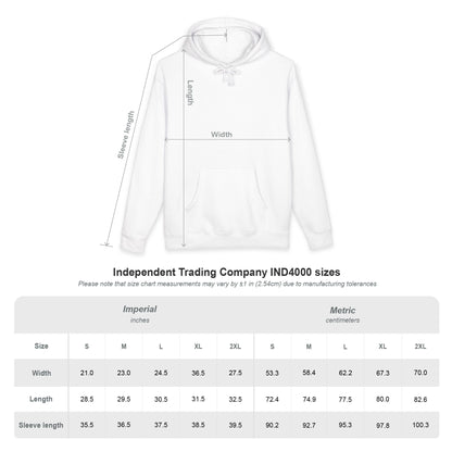 Crown Crest Hoodie