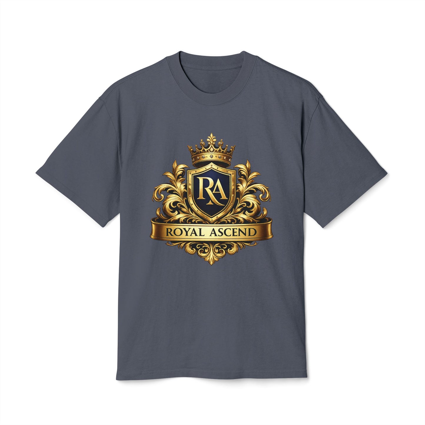 "Walk The Royal Path" Tee