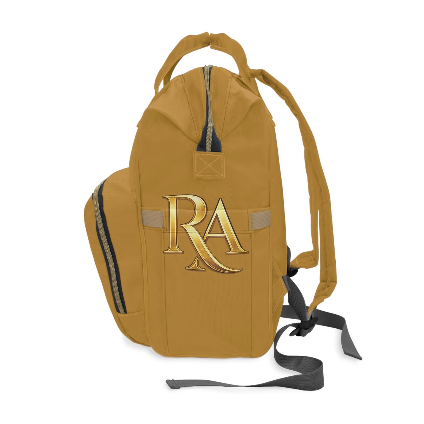 Royal Ascend Multifunctional Diaper Backpack