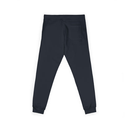 Embroidered Royal Ascend Sweatpants