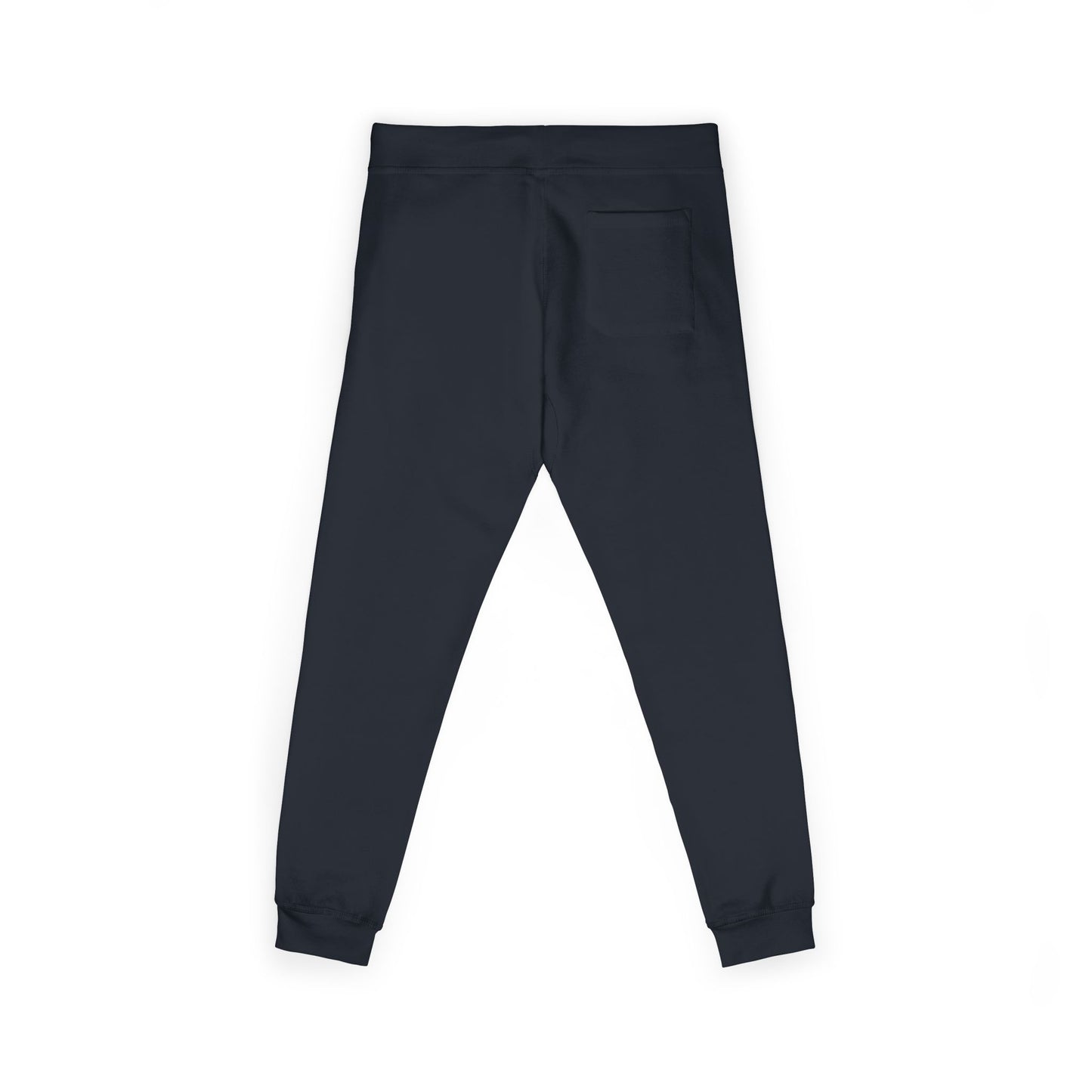 Embroidered Royal Ascend Sweatpants