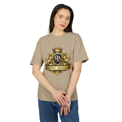 "Walk The Royal Path" Tee