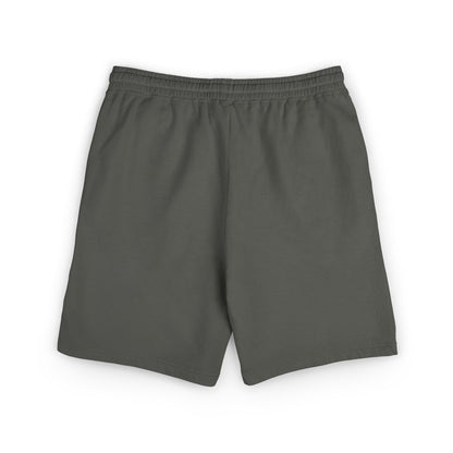 Royal Ascend Fleece Sweat Shorts