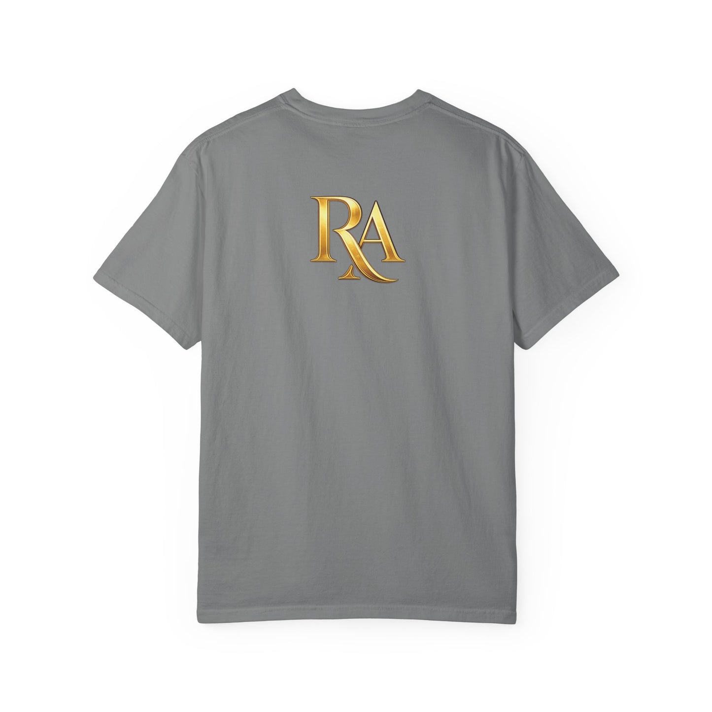 Royal Ascend crest T-Shirt
