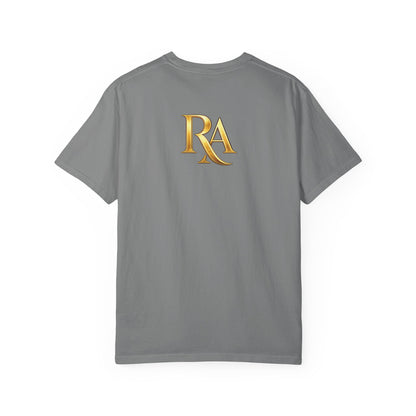 Royal Ascend crest T-Shirt
