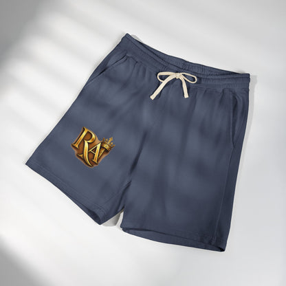 Royal Ascend Fleece Sweat Shorts