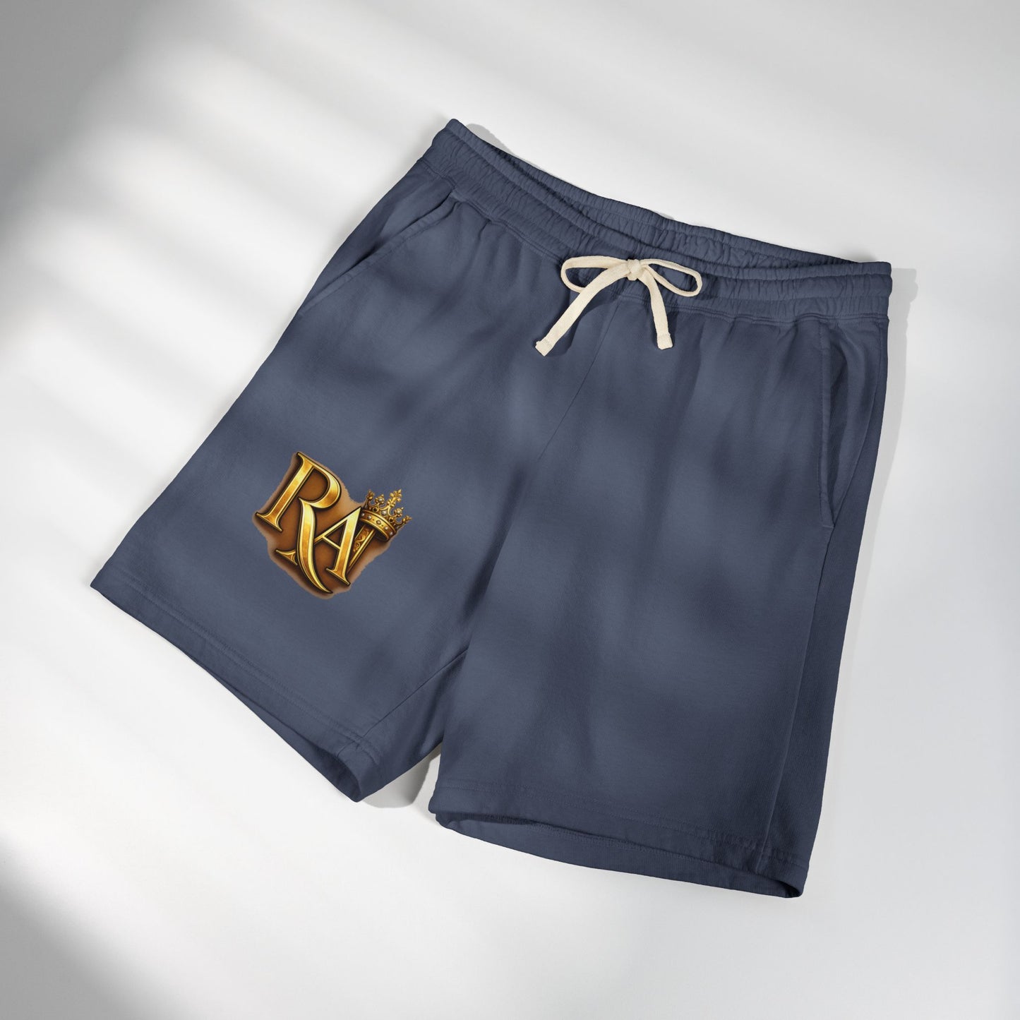 Royal Ascend Fleece Sweat Shorts