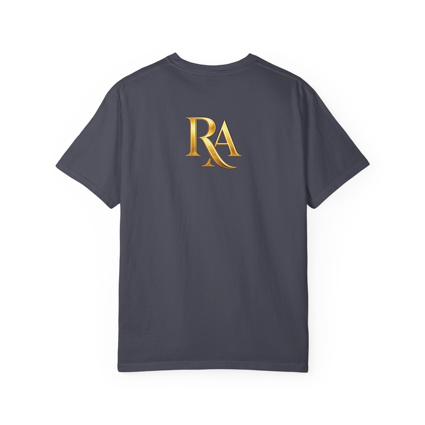 Royal Ascend crest T-Shirt