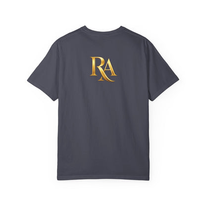 Royal Ascend crest T-Shirt