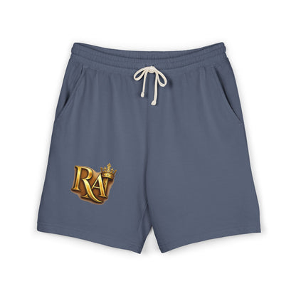 Royal Ascend Fleece Sweat Shorts