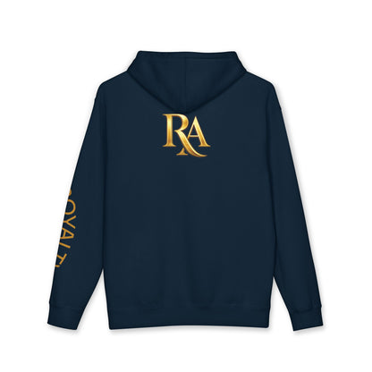 Crown Crest Hoodie