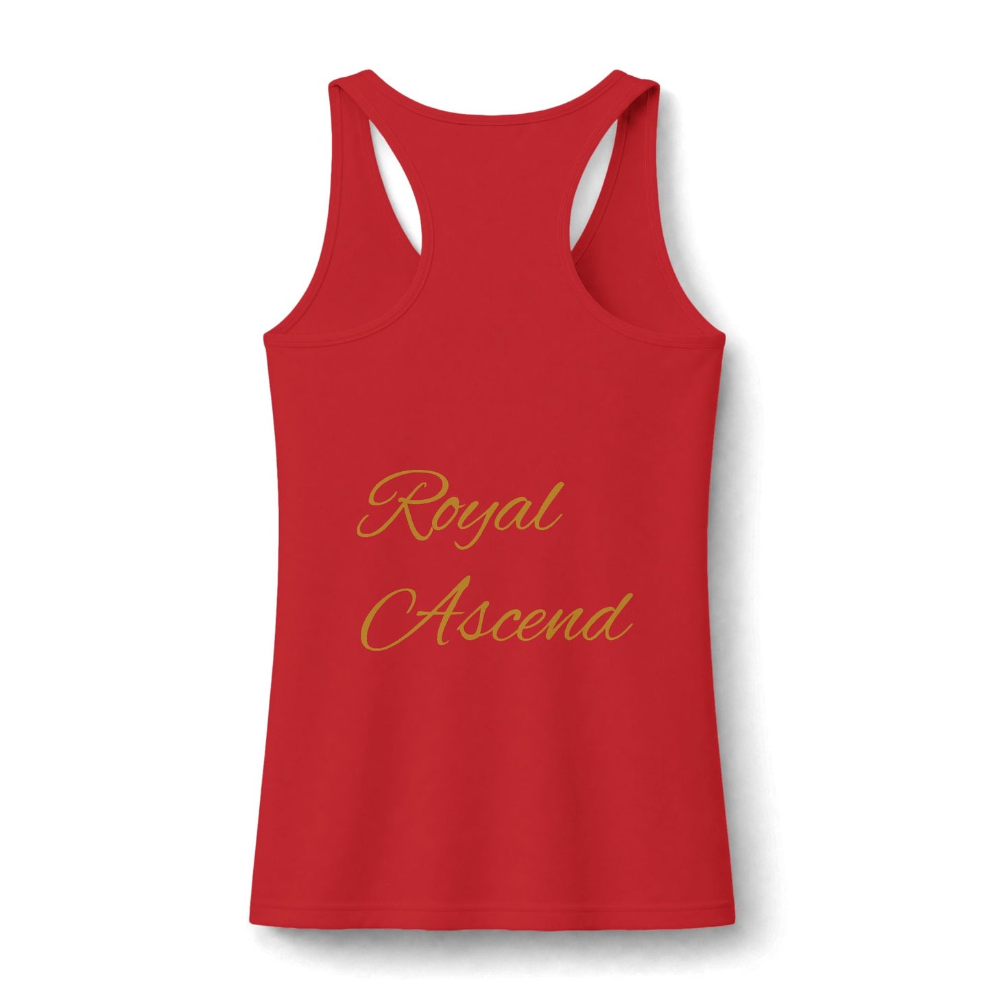 Royal Ascend Tank