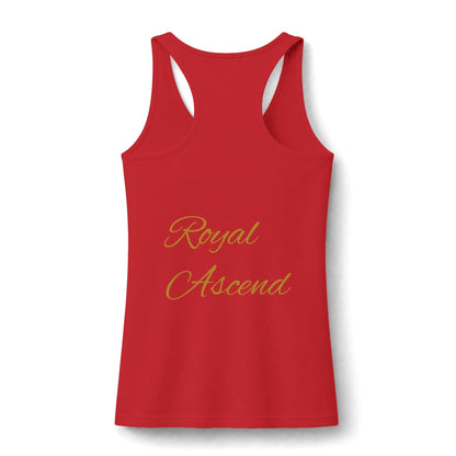 Royal Ascend Tank