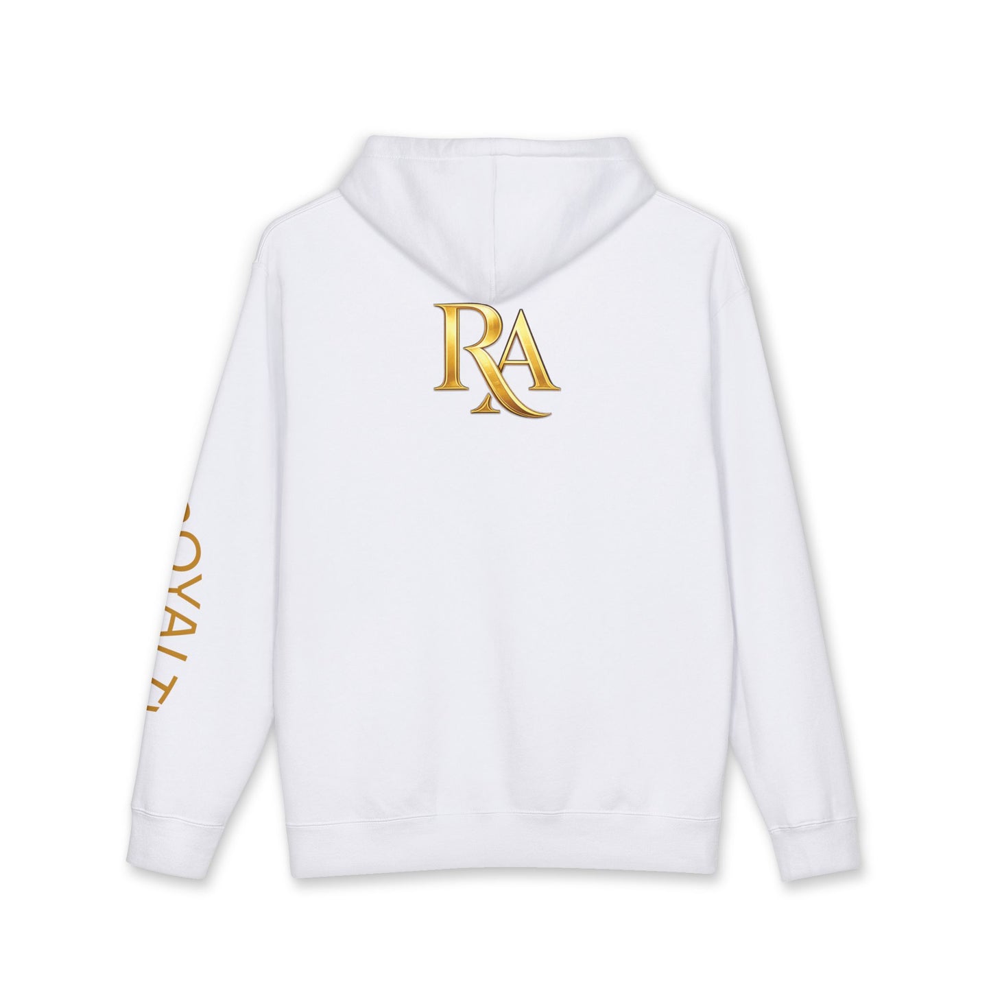 Crown Crest Hoodie