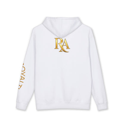Crown Crest Hoodie