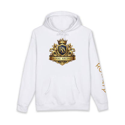 Crown Crest Hoodie