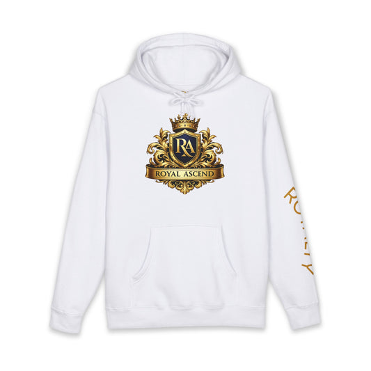 Crown Crest Hoodie