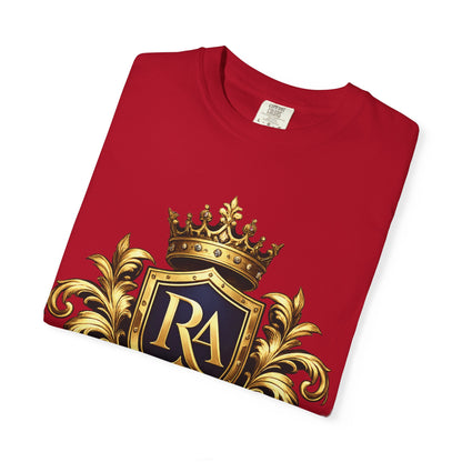 Royal Ascend crest T-Shirt