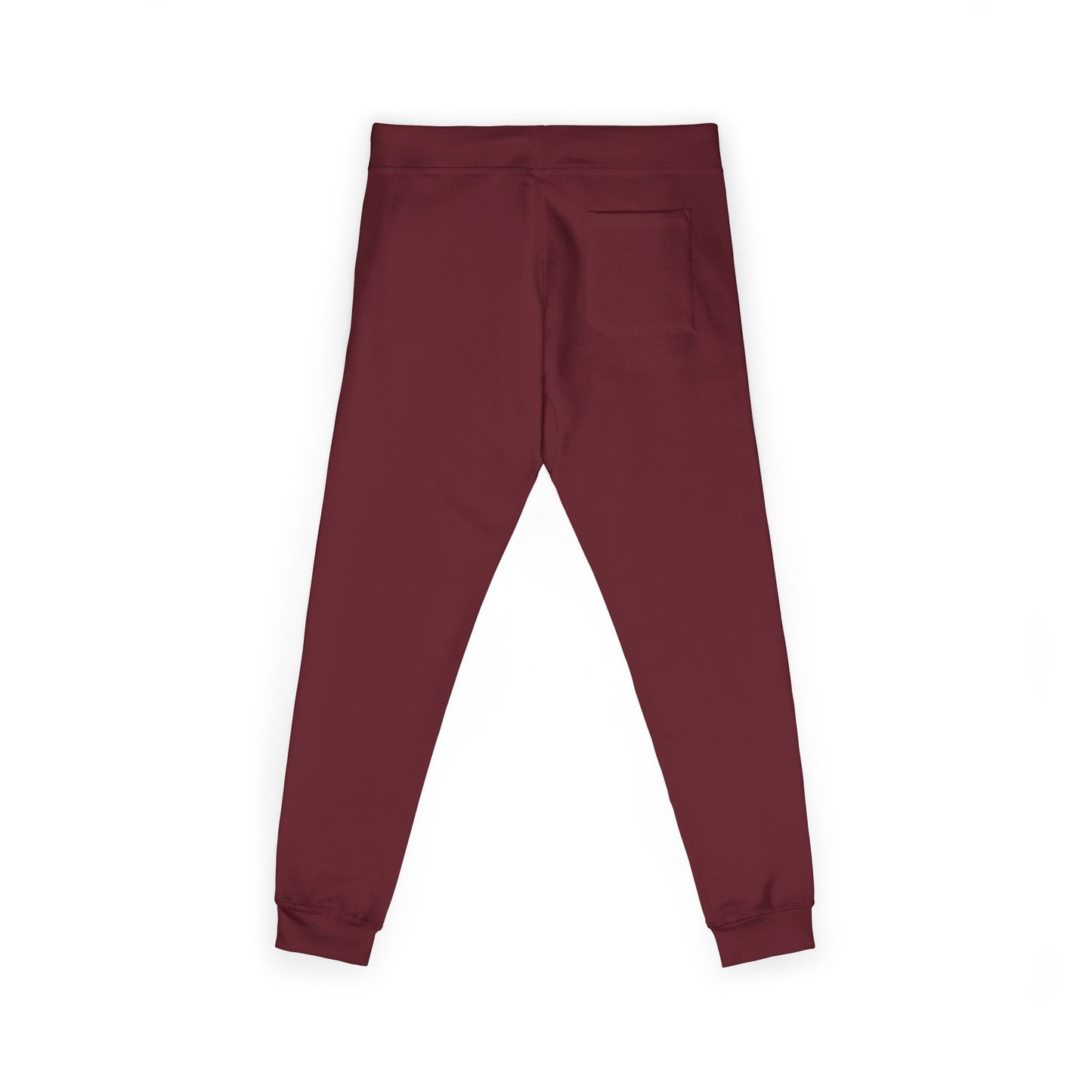 Embroidered Royal Ascend Sweatpants
