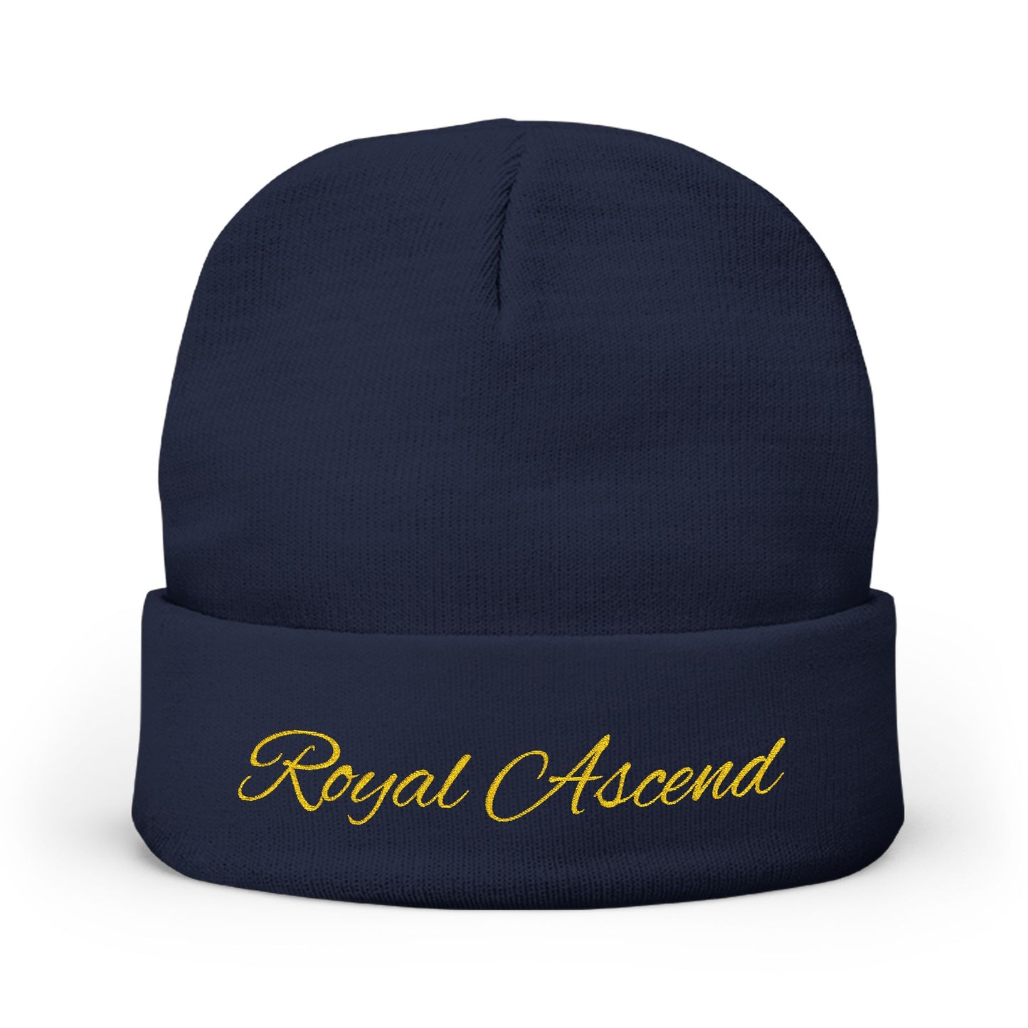 Royal Ascend Beanie