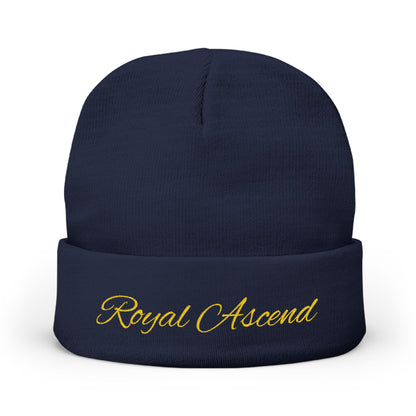 Royal Ascend Beanie