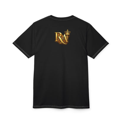 "Walk the Royal Path" Graphic Tee