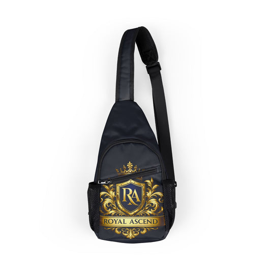 Royal Ascend Chest Bag