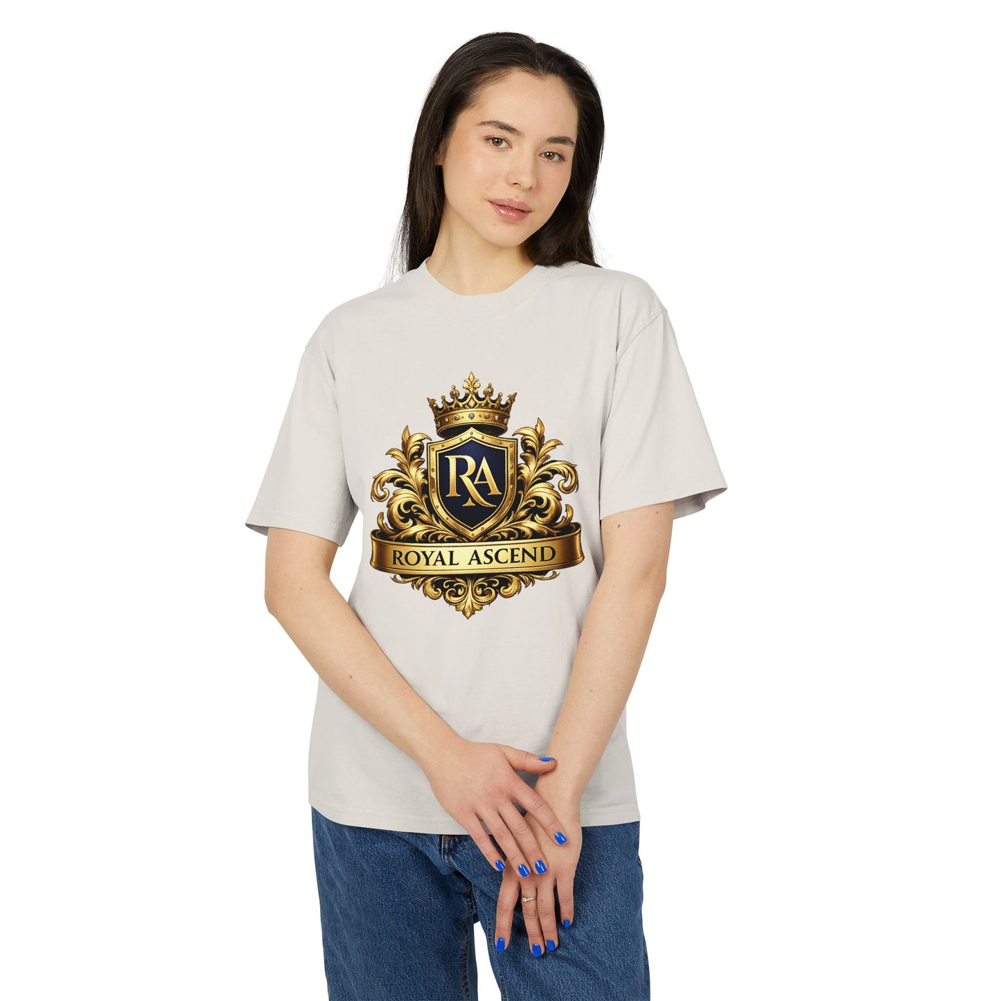 "Walk The Royal Path" Tee