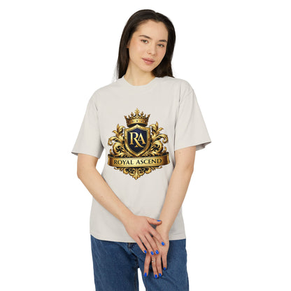 "Walk The Royal Path" Tee