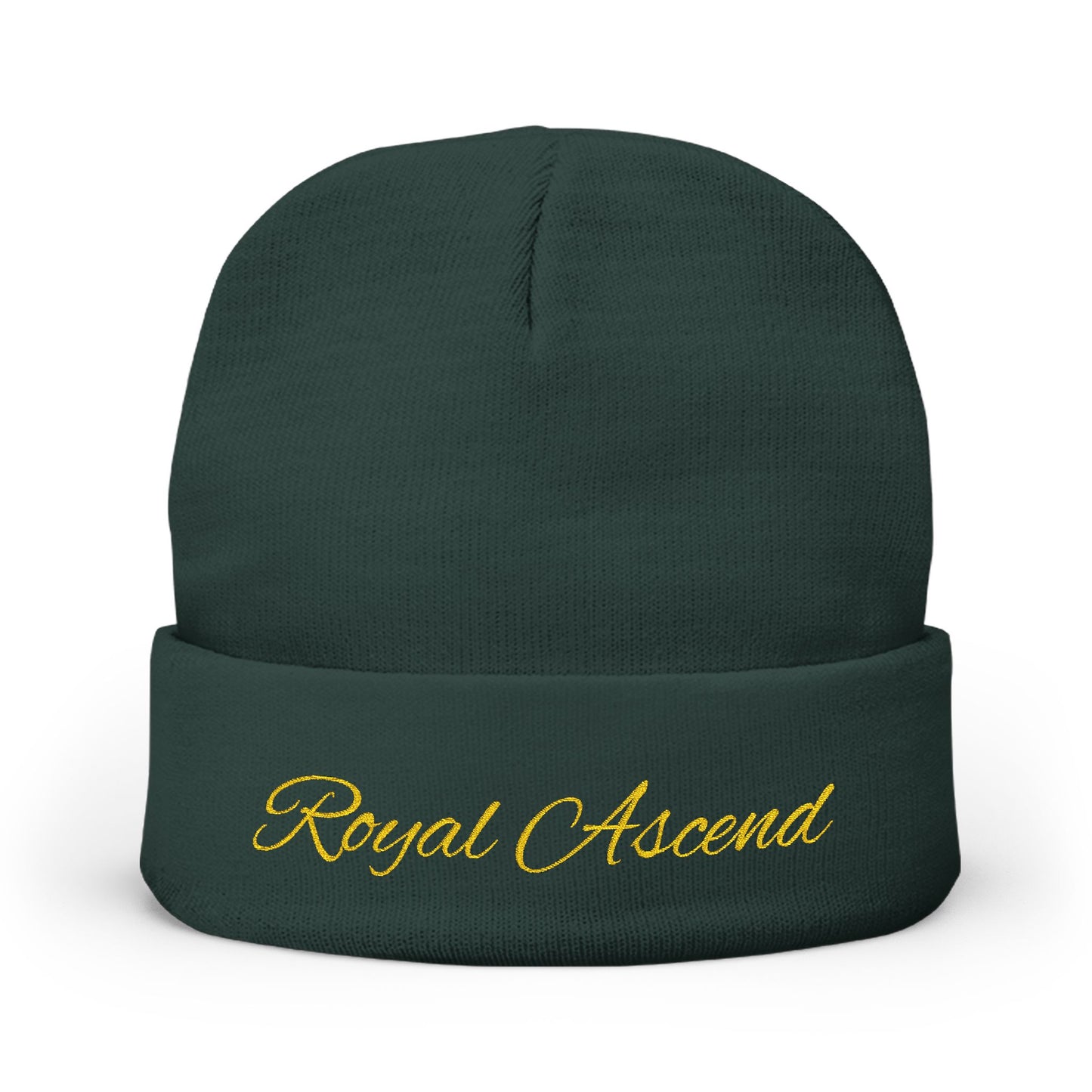 Royal Ascend Beanie