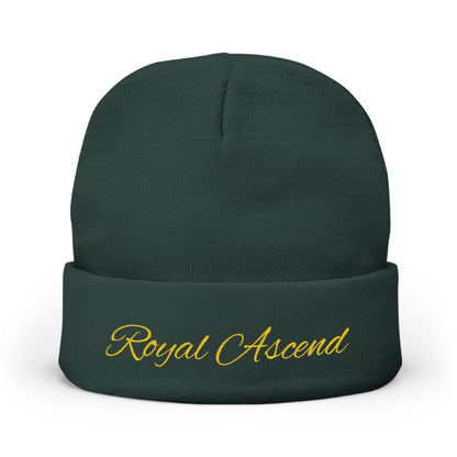 Royal Ascend Beanie